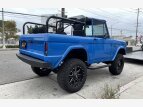 Thumbnail Photo 8 for New 1969 Ford Bronco